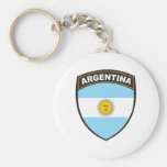 L'Argentine Porte-clefs