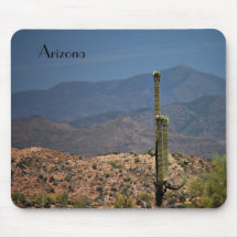 L'Arizona Mousepad Tapis De Souris
