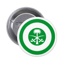 L'Armée de l'Air saoudienne Pin's