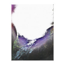 Las Cuevas DE Camui, PR Verpakt Canvas Gallerij Wrapped Canvas