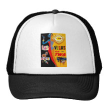 Las Vegas Casquette