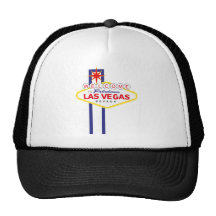 Las Vegas Casquettes