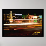 Las Vegas en affiche #5 de nuit de lumières