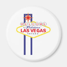 Las Vegas Magnets
