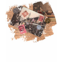L'Asie vintage