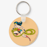 Porte-clés Wonder Woman