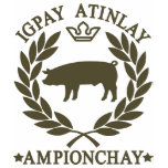 Latin de porc