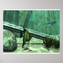 L'Atlantide Posters