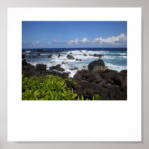 Laupahoehoe, Hawaï Posters