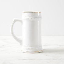 L'auriculaire chanceux frais vous remercient tasse