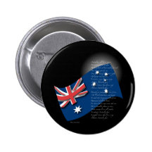L'Australie Badge