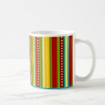 L'automne barre la tasse tasses