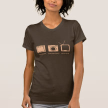 "Lave-vaisselle, Clotheswasher, Brainwasher" en Ta T-shirt