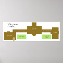 Lay-out van het Complexe Diagram van het Witte Hui Afdruk
