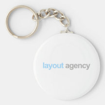 layoutagency porte-clés