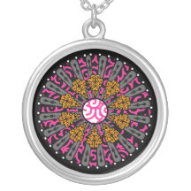 Le baroque moderne pendentifs
