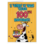 le BD effrayent - 100 Cartes De Vœux