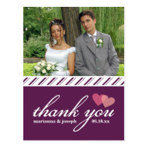 Le bonbon barre le Merci épousant la carte postale