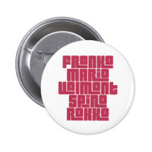 Le bouton de bande badge