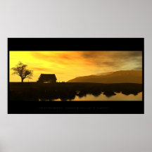 Le cabine de Jerry Posters
