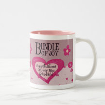 Le cadeau de la diva pour de nouveaux grands-paren mug