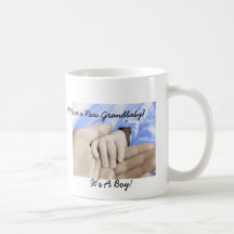 Le cadeau de la diva pour nouveau Grand--il est un Mug