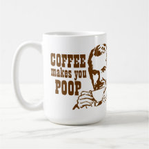 Le café vous fait la DUNETTE ! Mugs