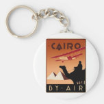 Le Caire (St.K) Porte-clés