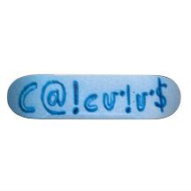 le calcul calculu$ coexistent planches à roulettes