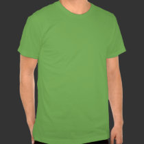 Le calme drôle de séjour mange la chemise de lard t-shirts