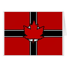 le Canada Cartes De Vœux
