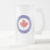 LE CANADA TASSE