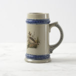 Le canard Buffle-dirigé	(albeola de Fuligula) Mug À Café