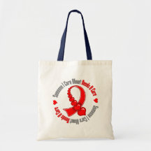 Le Cancer de sang quelqu'un soin d'I a besoin envi Sac En Toile