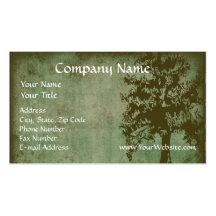 Le carte de visite fait sur commande, conçoivent l