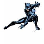 Le Catwoman se tapit T-shirts