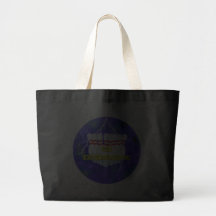 Le champion de bowling sac