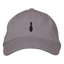Le chapeau essentiel de Toby Chapeau Brodé