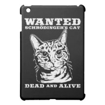 Le chat de Schrodinger ont voulu des morts et viva