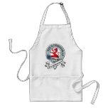 Le clan de Farquharson Badge Tablier