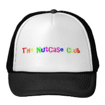 le club de dingue casquettes