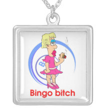 Le collier de l'intoxiqué de bingo-test
