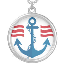 Le collier de marin
