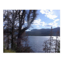 Le Colorado Cartes Postales
