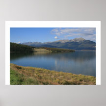 Le Colorado. Posters
