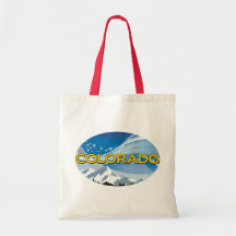 Le Colorado Sacs Fourre-tout