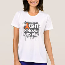Le combat de RSD conquièrent et gagnent T-shirts