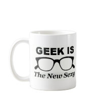 Le connaisseur est le nouveau sexy tasses à café