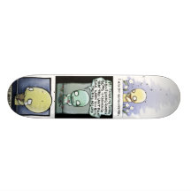 le conseil d'emo planche à roulette