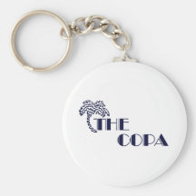 LE COPA PORTE-CLEFS